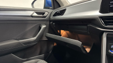 Volkswagen T-Roc 1.0 TSI Life 5dr Petrol Hatchback